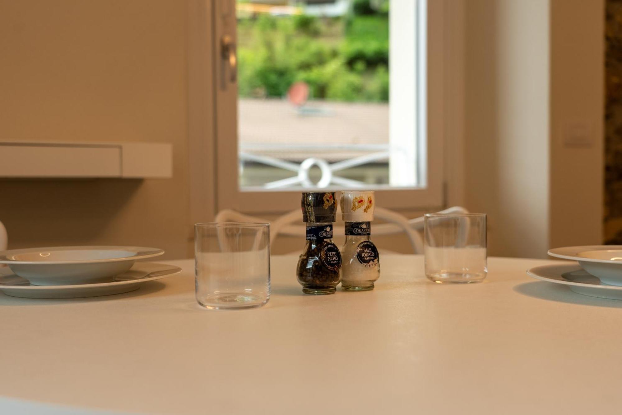 Valderf' Guest house