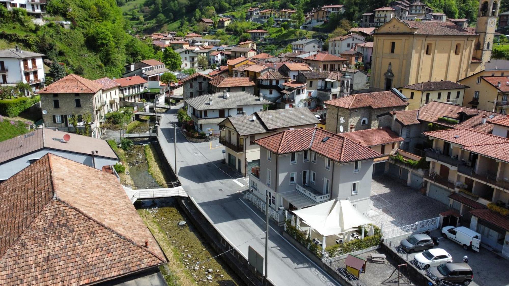 Guest house Valderf'