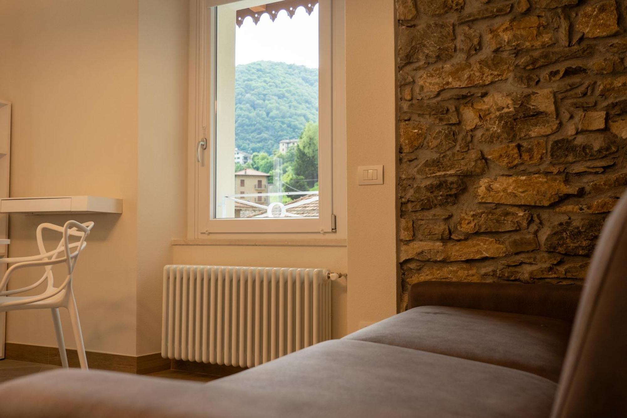 Valderf' Guest house *