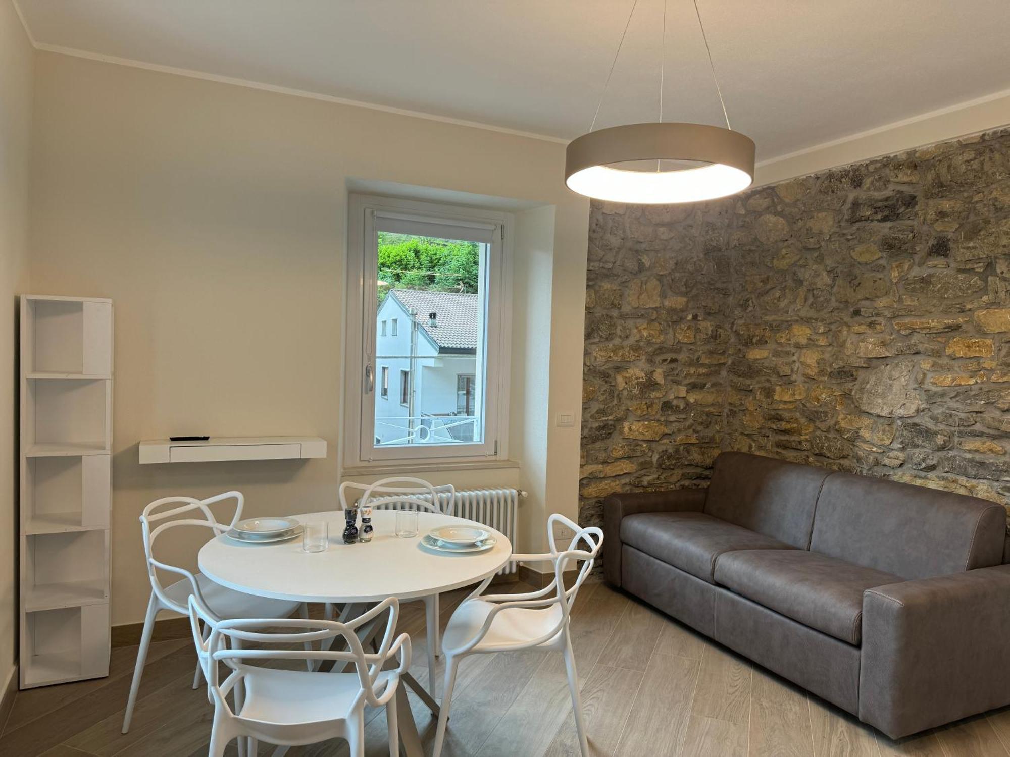 Valderf' Guest house