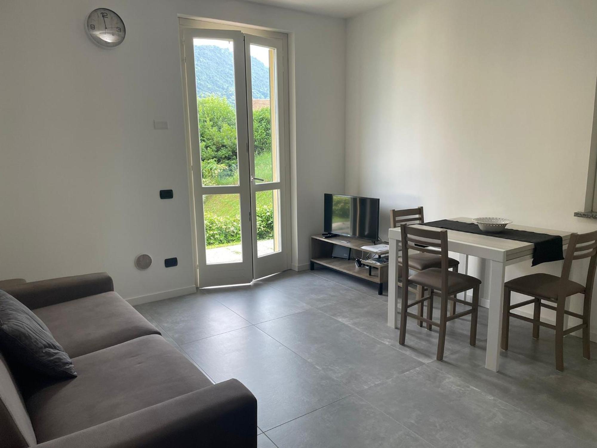 Apartment Casa Ghilbert