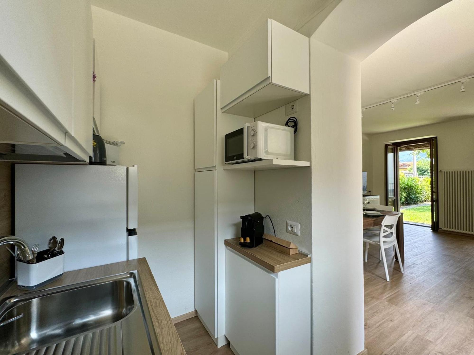 Ibiscus Di Apartment *