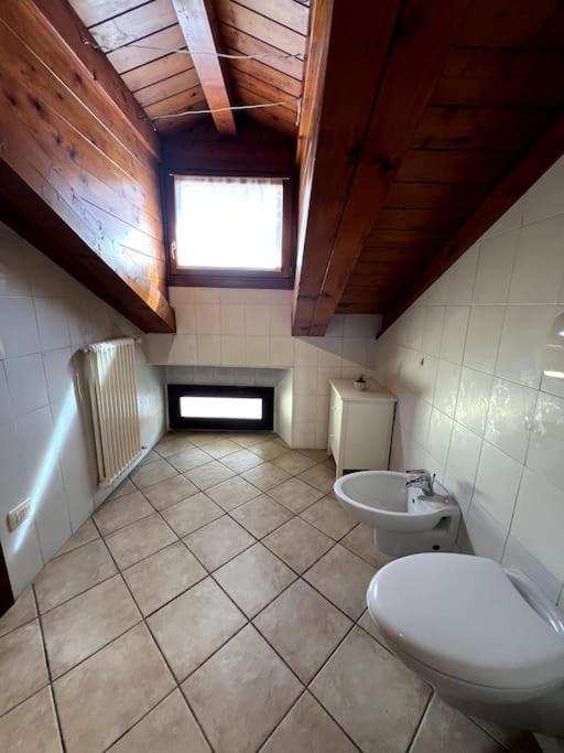 Attico Accogliente E Moderno Apartment *