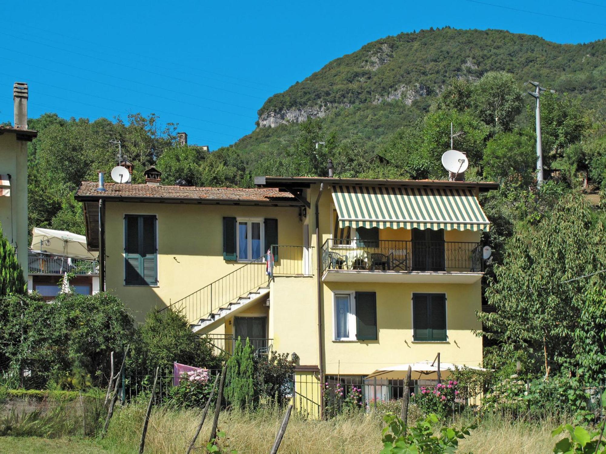 Sole By Interhome Gravedona