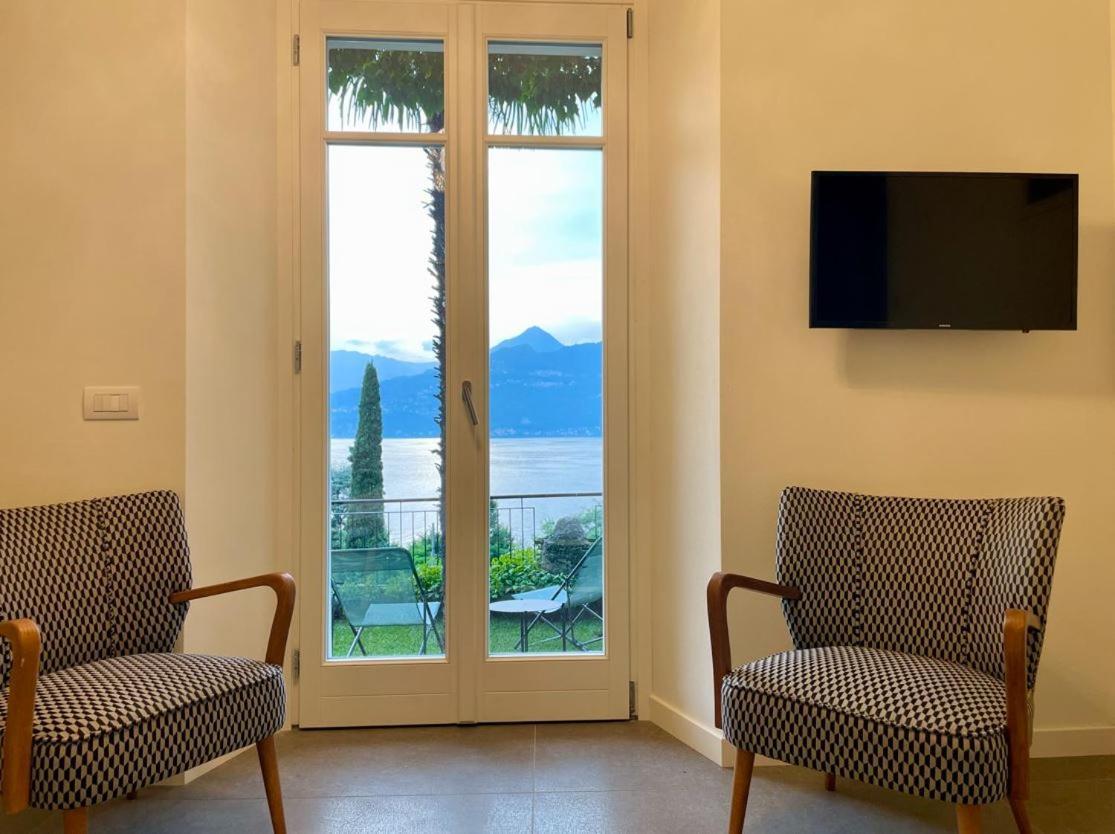 Gina Appartamento Varenna