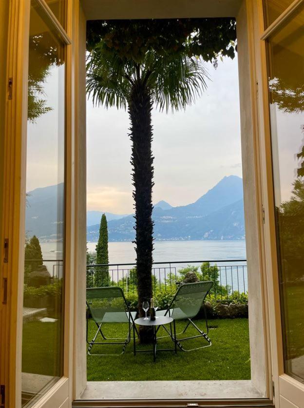 Gina * Varenna