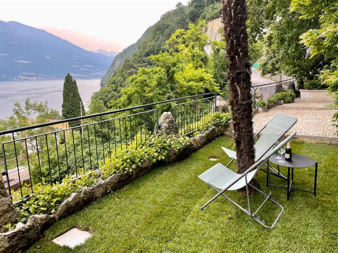 Gina * Varenna