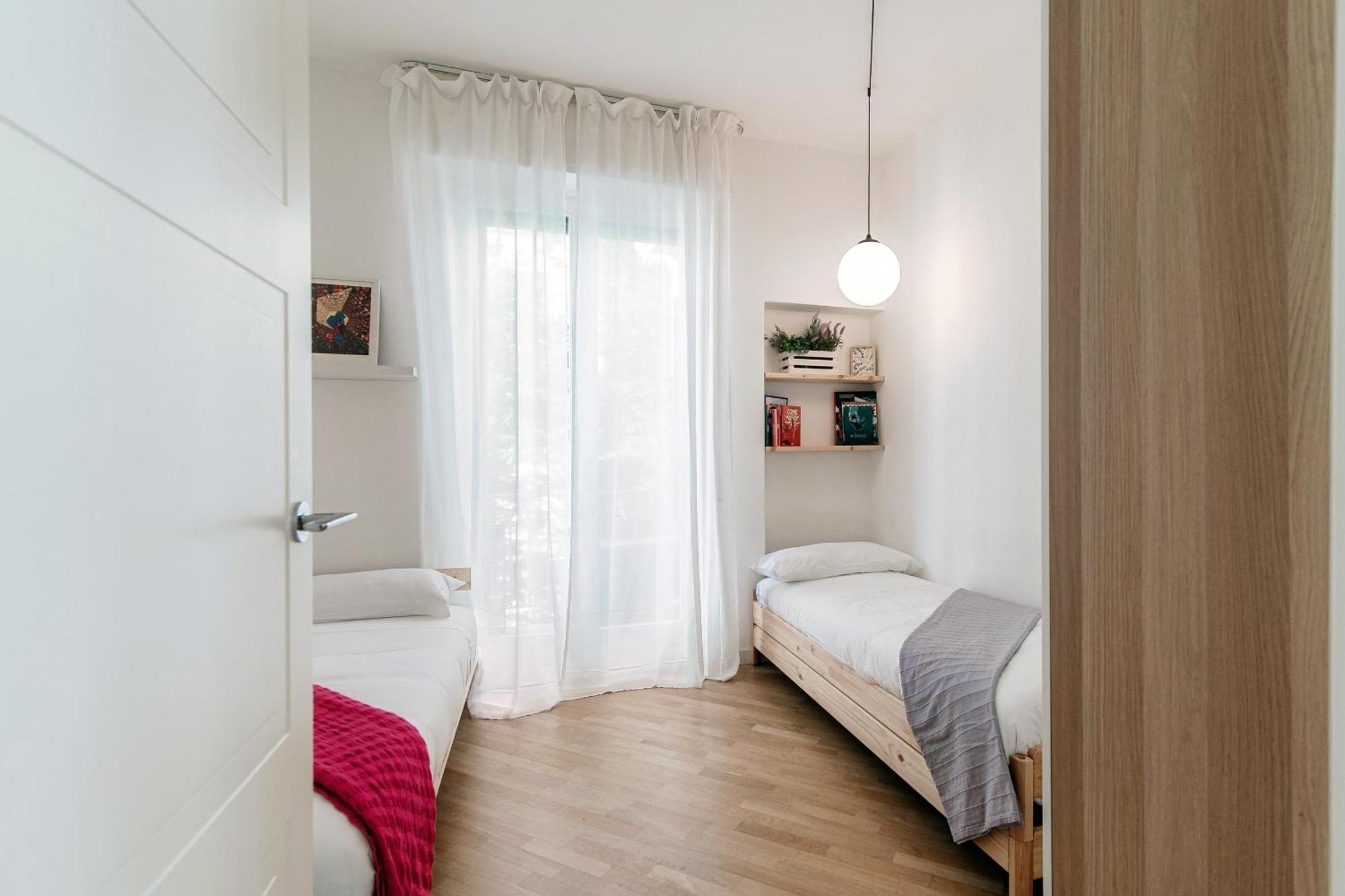 Eye In The Sky - By Myhomeincomo Apartment Como