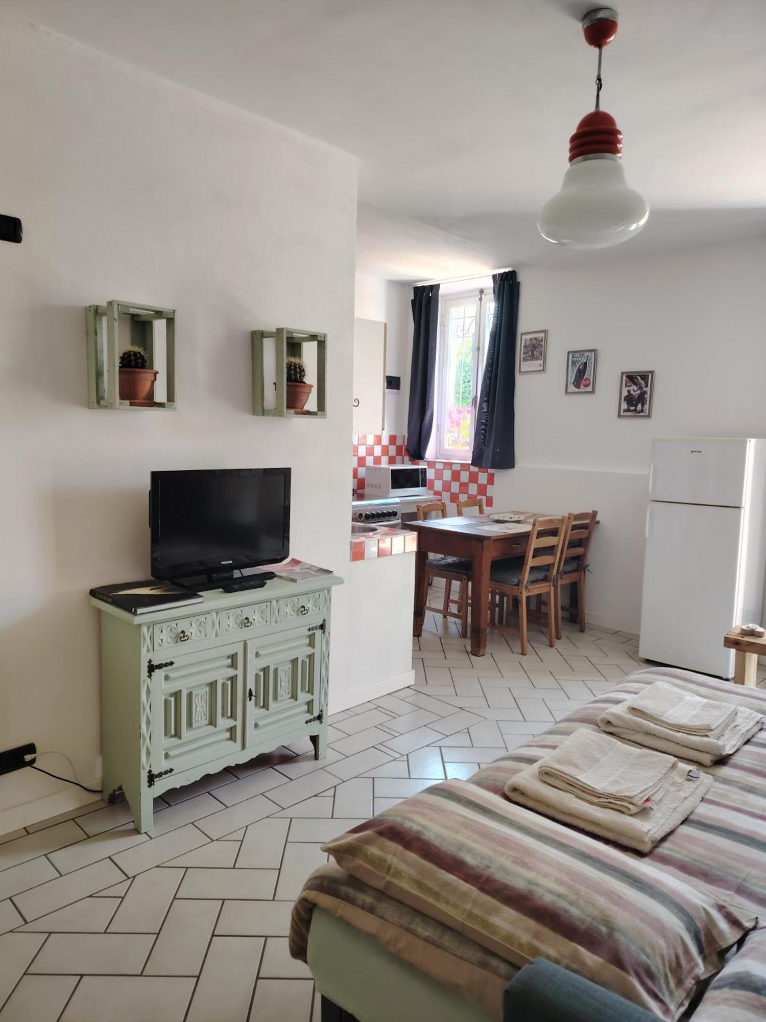 Ferienhaus In Piazzetta -