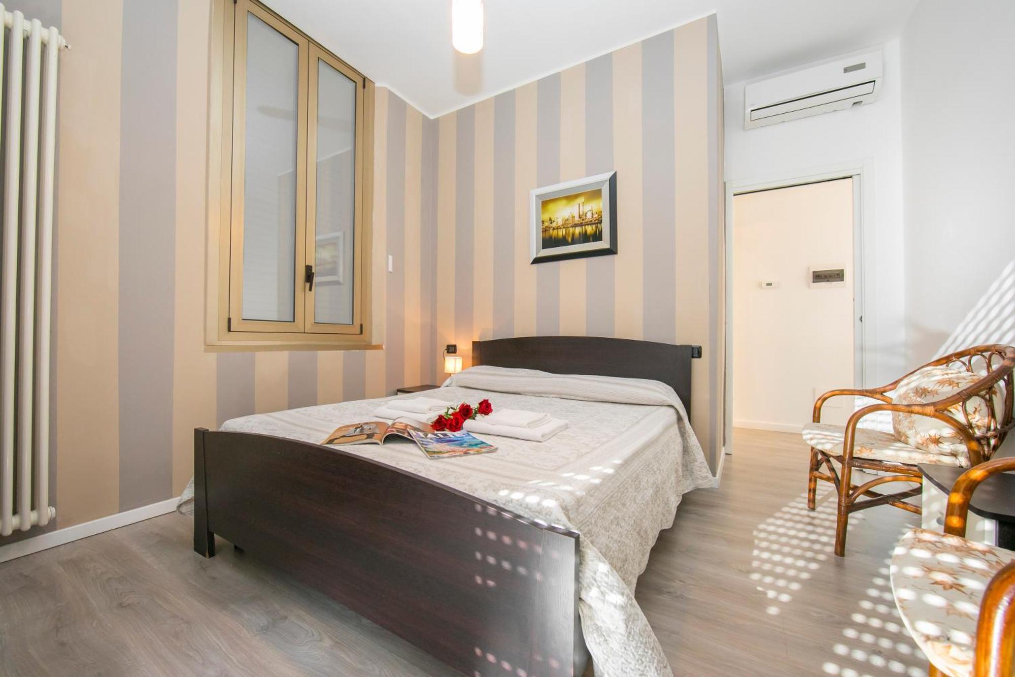 Tosca Apartment