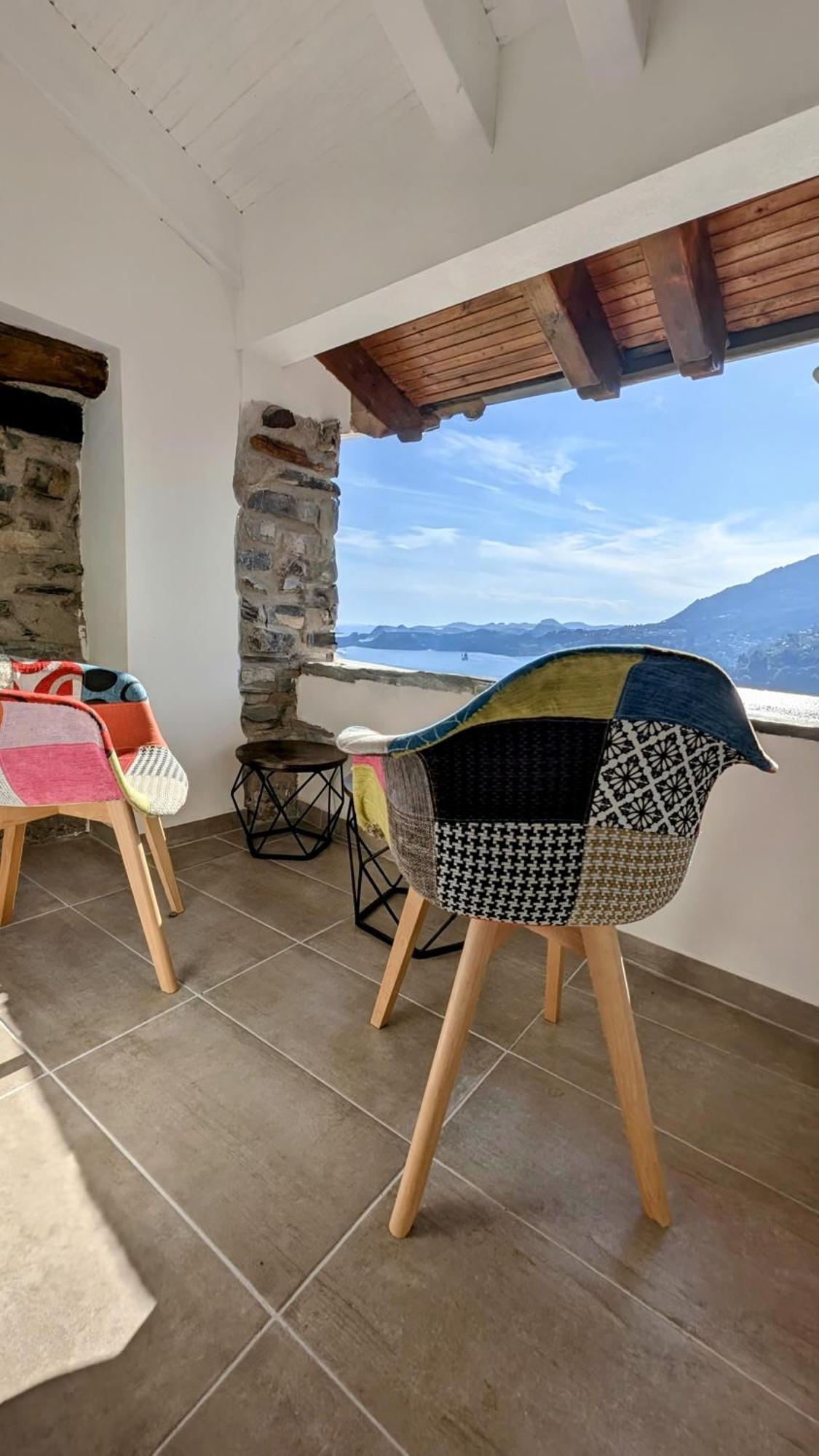 Holiday home Il Rustico Dn Art Holidays - Tipico Blevio