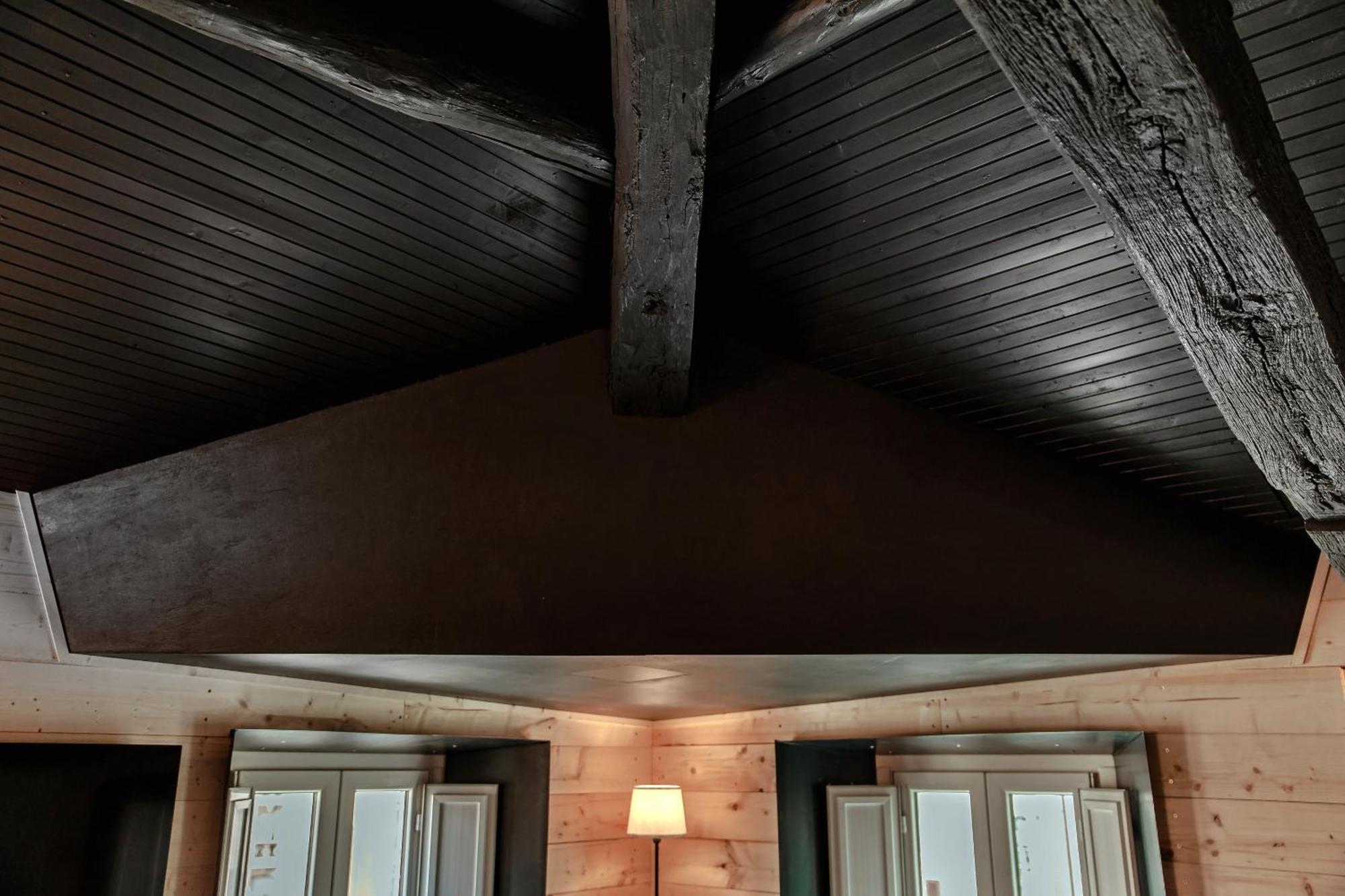 Fitzgerald Building - The House Of Travelers Apartment *