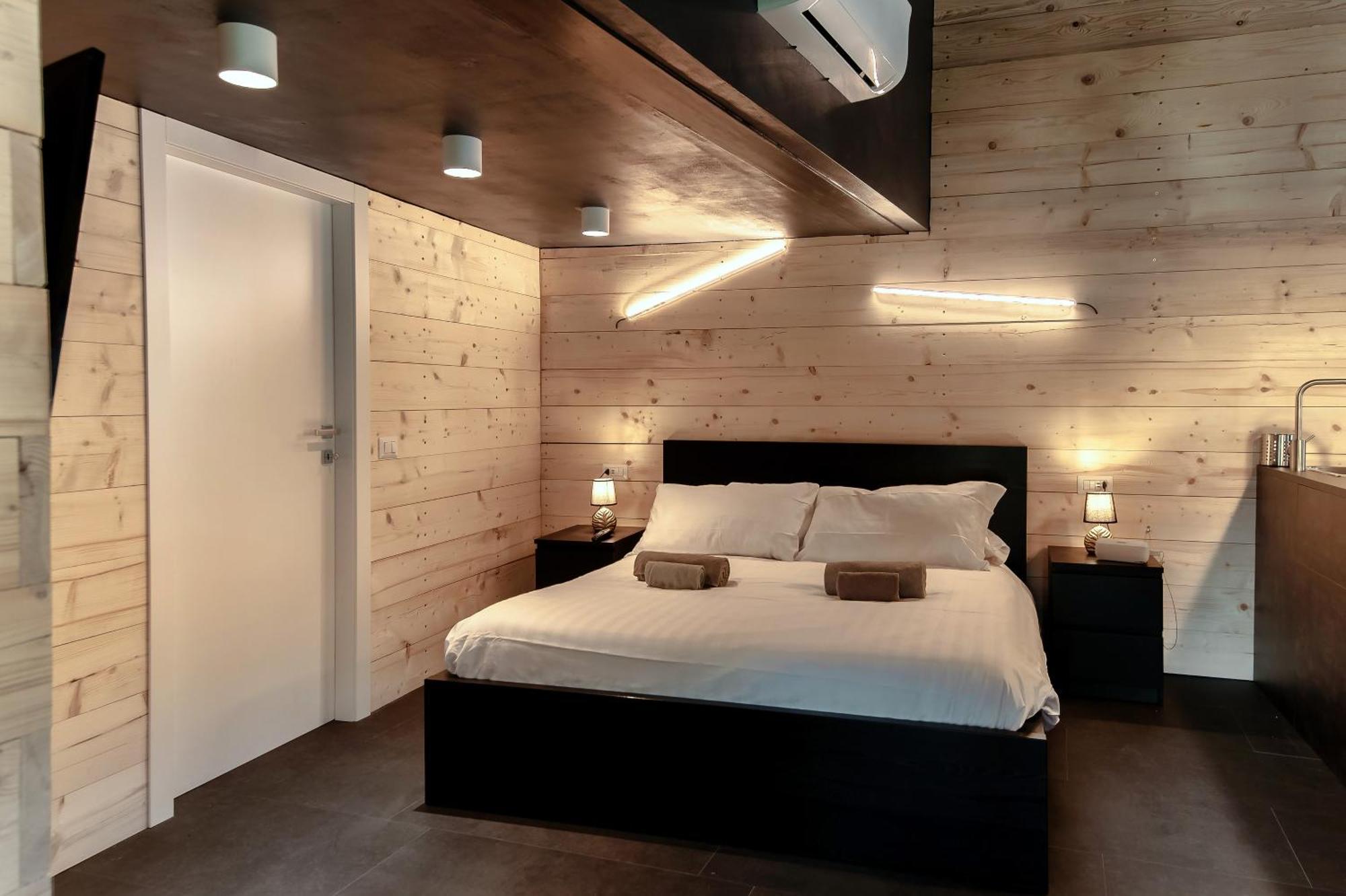 Apartment Fitzgerald Building - The House Of Travelers