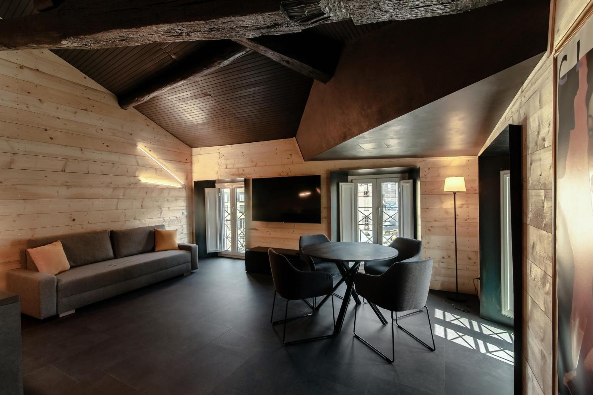 Fitzgerald Building - The House Of Travelers