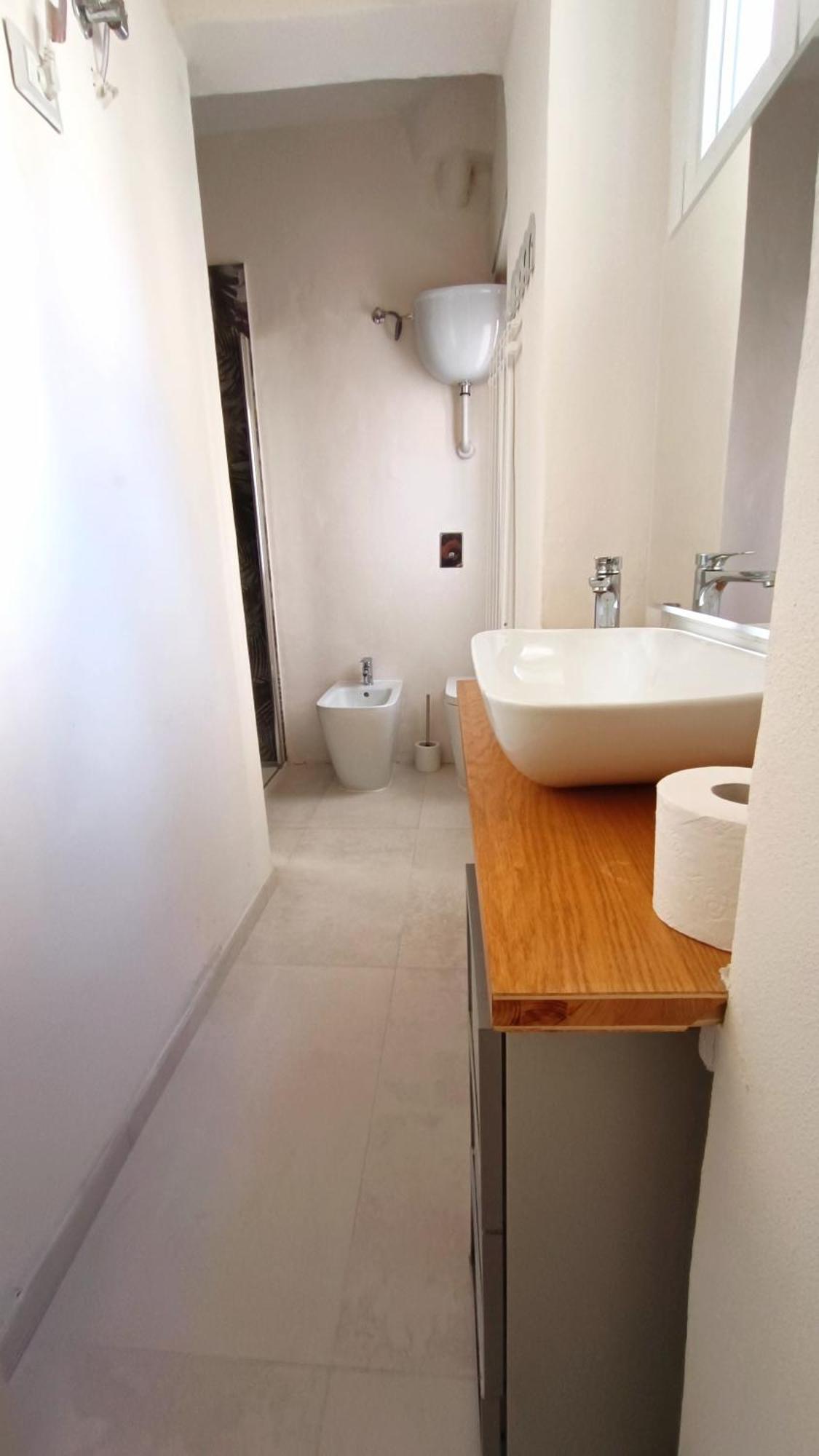 Apartment Finestra Sulla Piazza