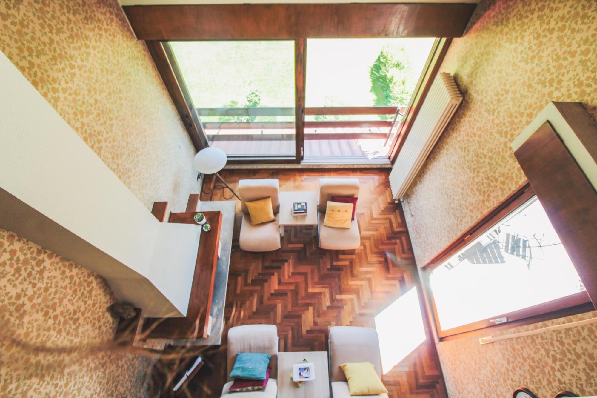 Apartment Vintage *