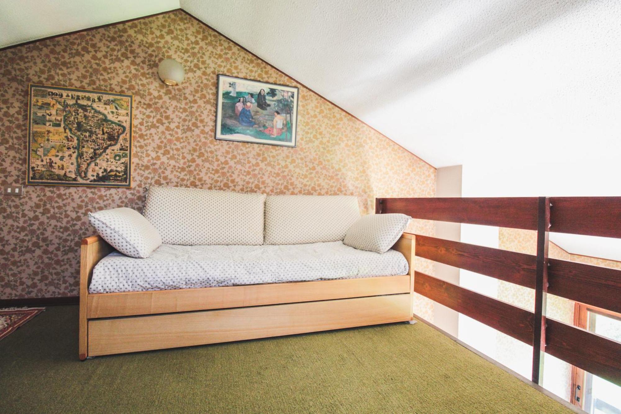 Apartment Vintage *