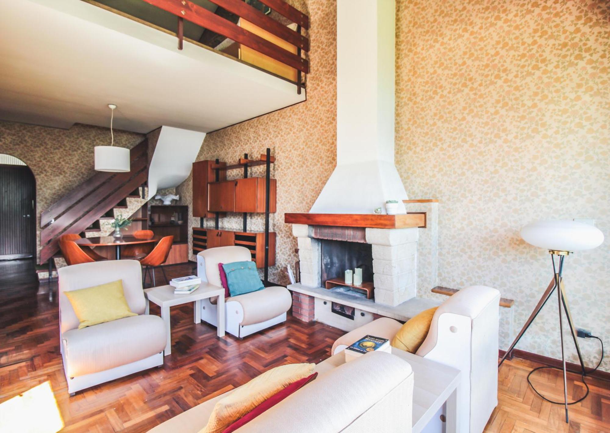 Apartment Vintage Menaggio