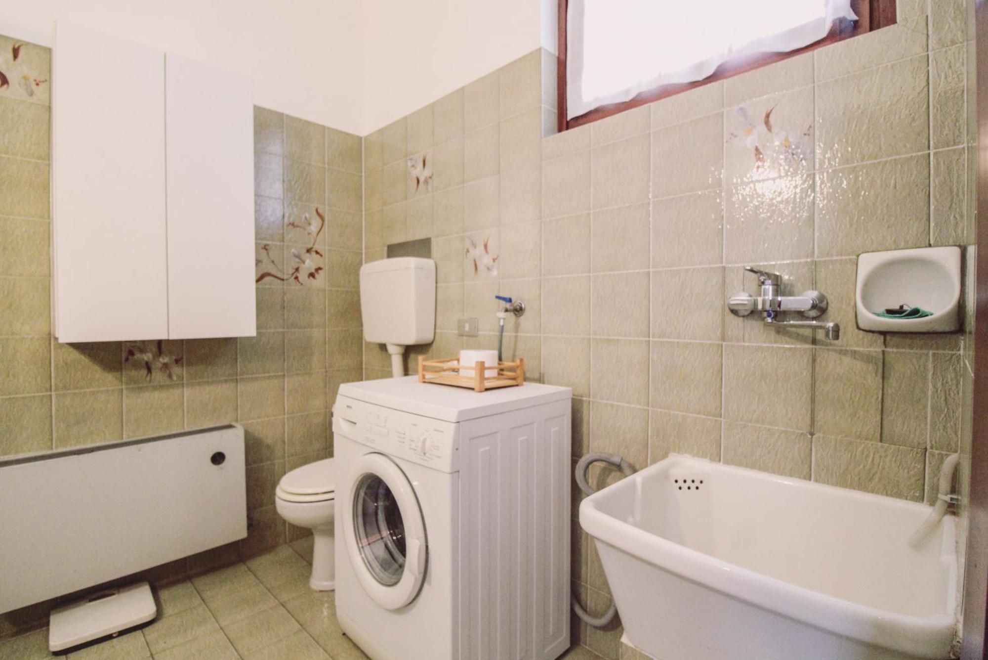 Vintage Apartment