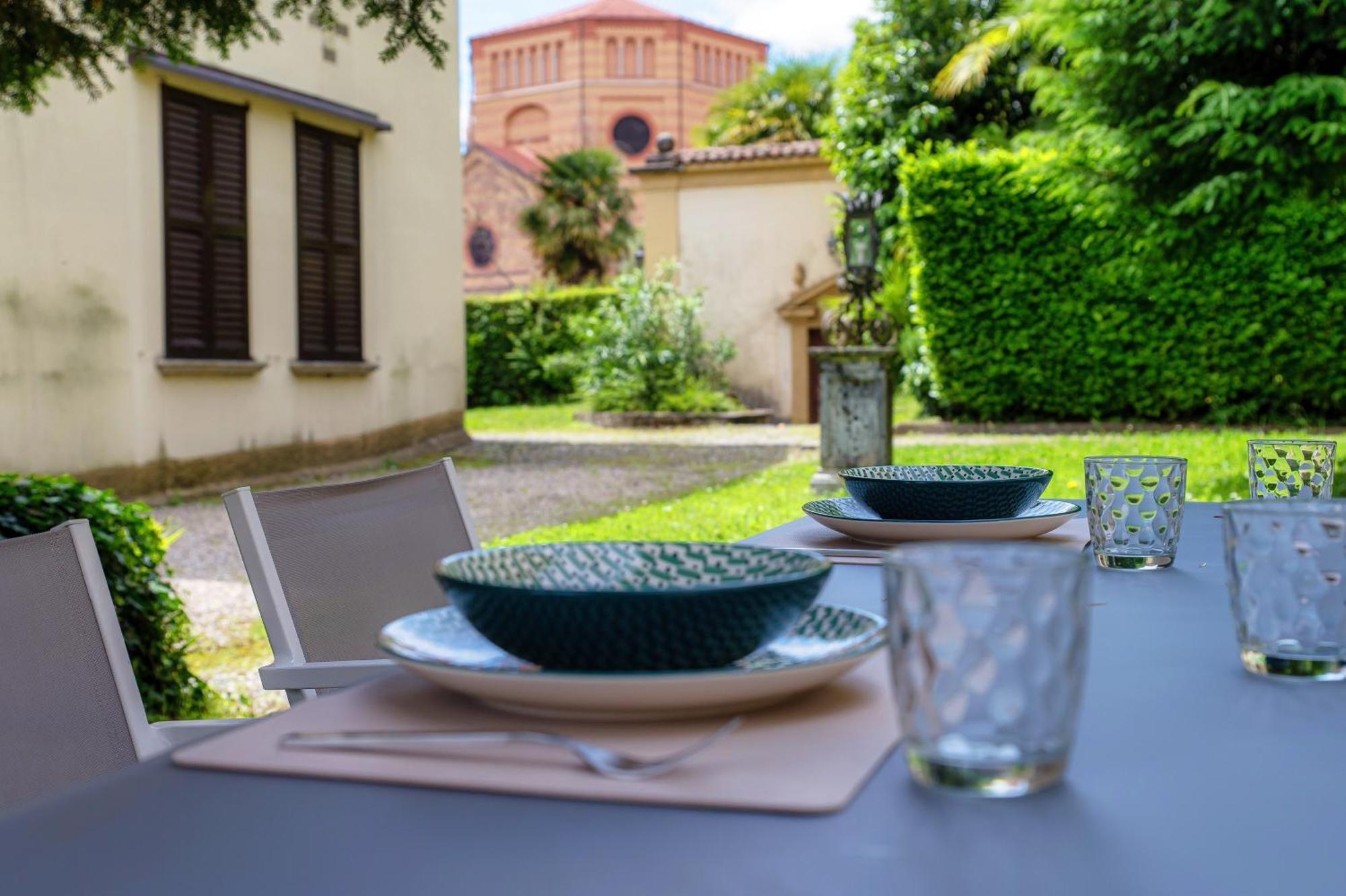 Apartment L'orangerie Di Mayer - Myhomeincomo Tremezzo
