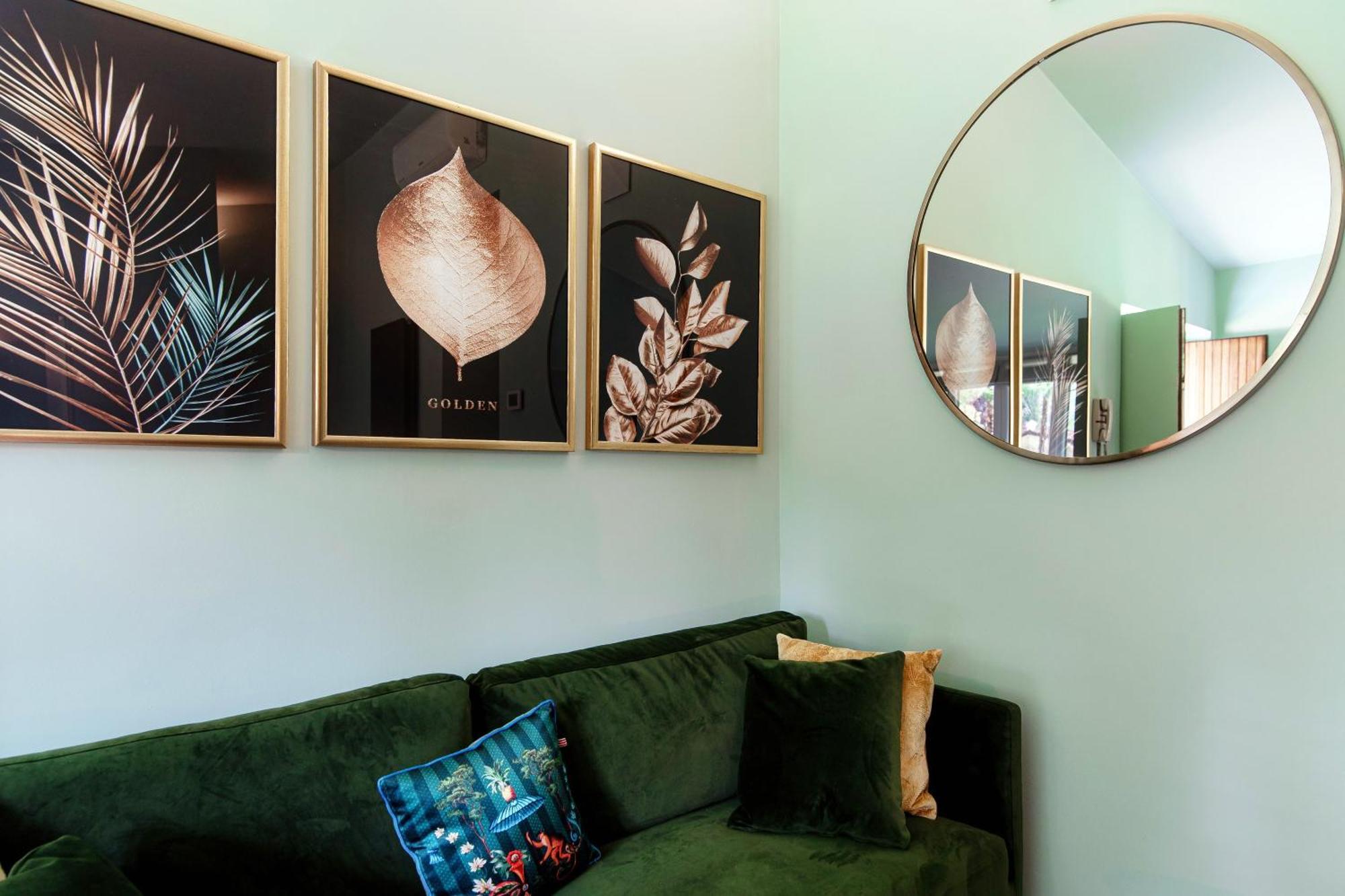 Apartment L'orangerie Di Mayer - Myhomeincomo