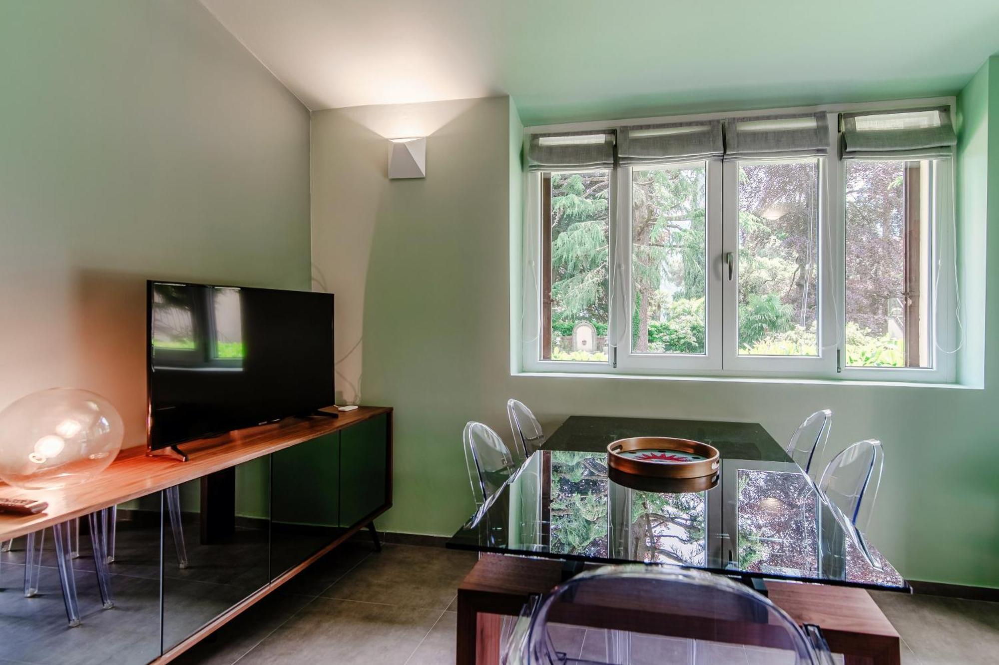 Apartment L'orangerie Di Mayer - Myhomeincomo