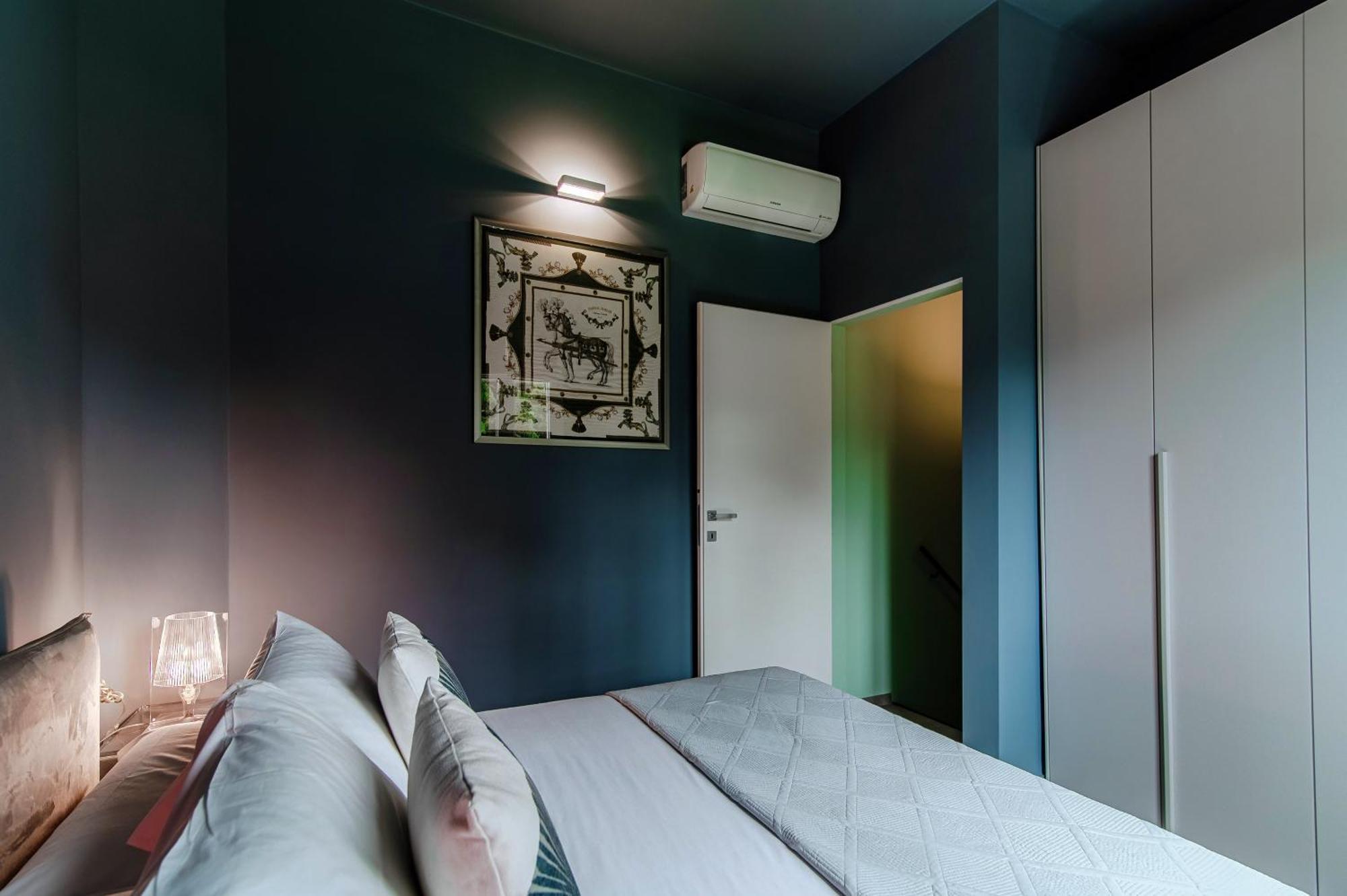 L'orangerie Di Mayer - Myhomeincomo Apartment Tremezzo