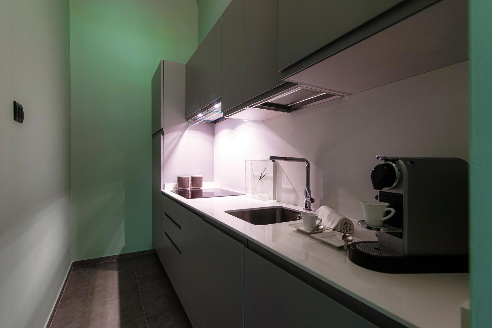 Apartment L'orangerie Di Mayer - Myhomeincomo Tremezzo