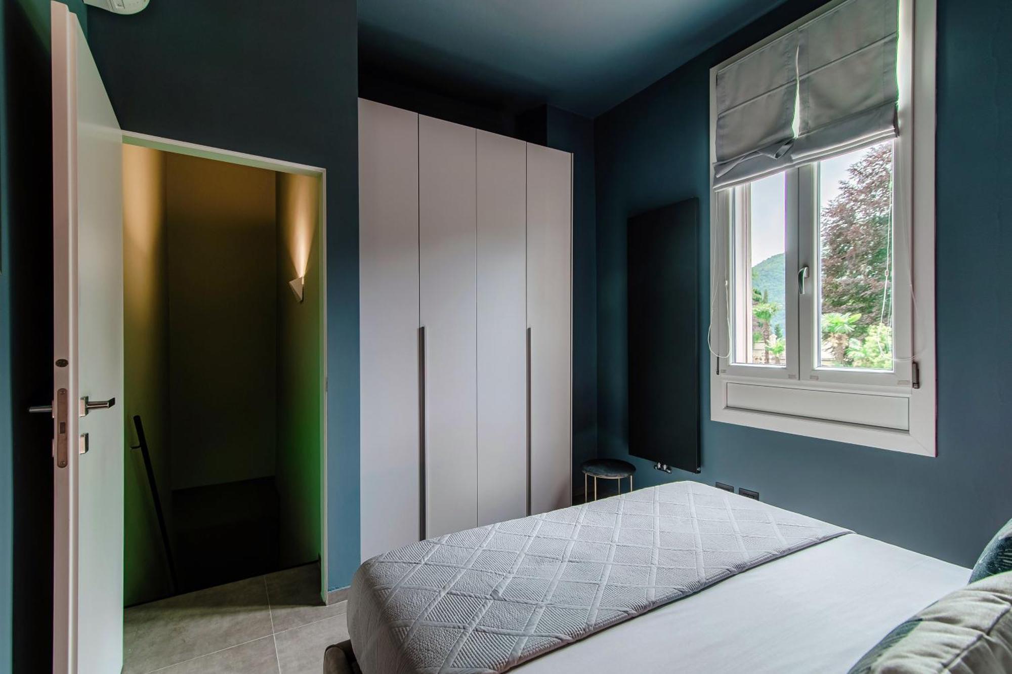Apartment L'orangerie Di Mayer - Myhomeincomo Tremezzo