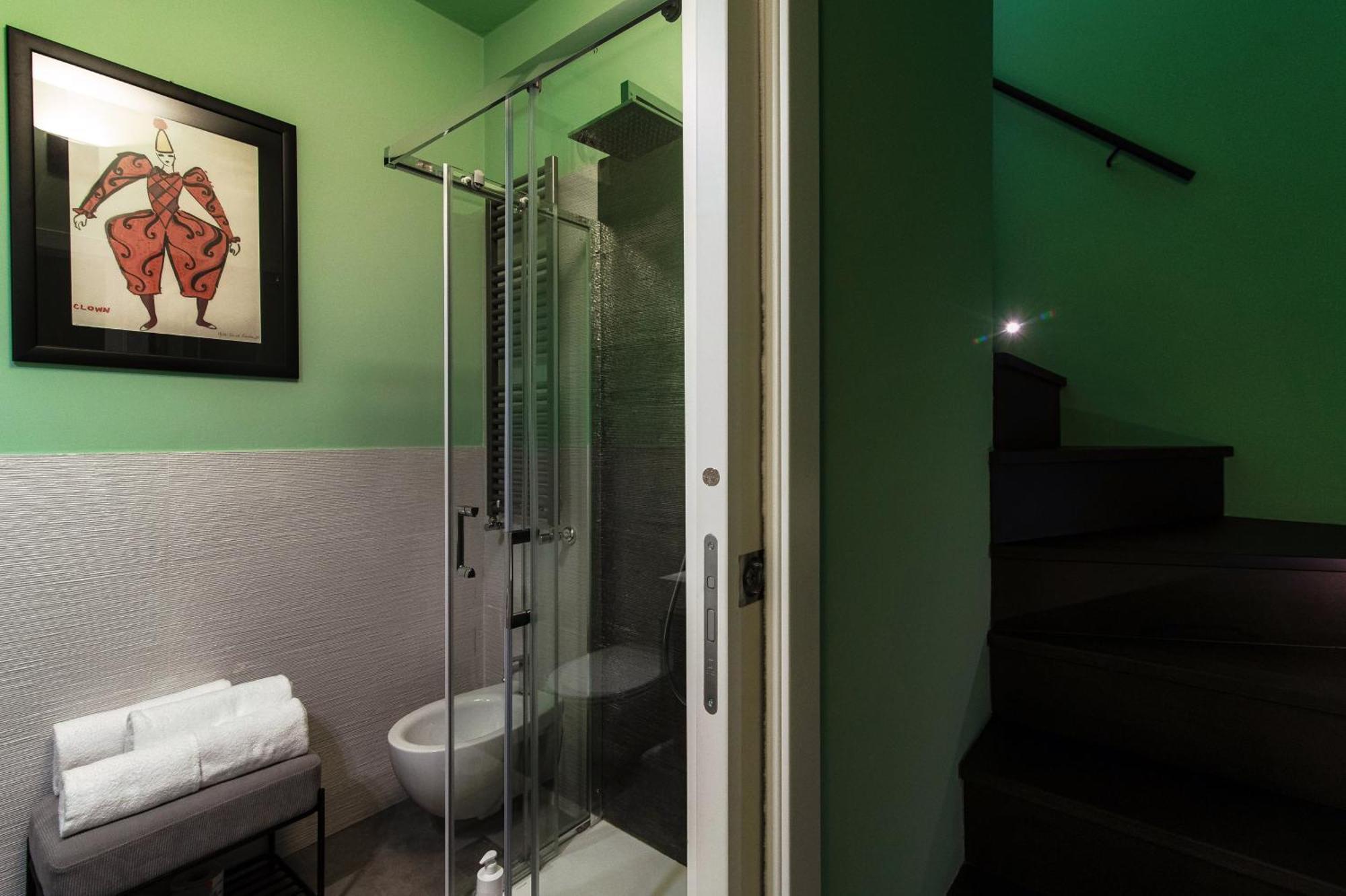 L'orangerie Di Mayer - Myhomeincomo
