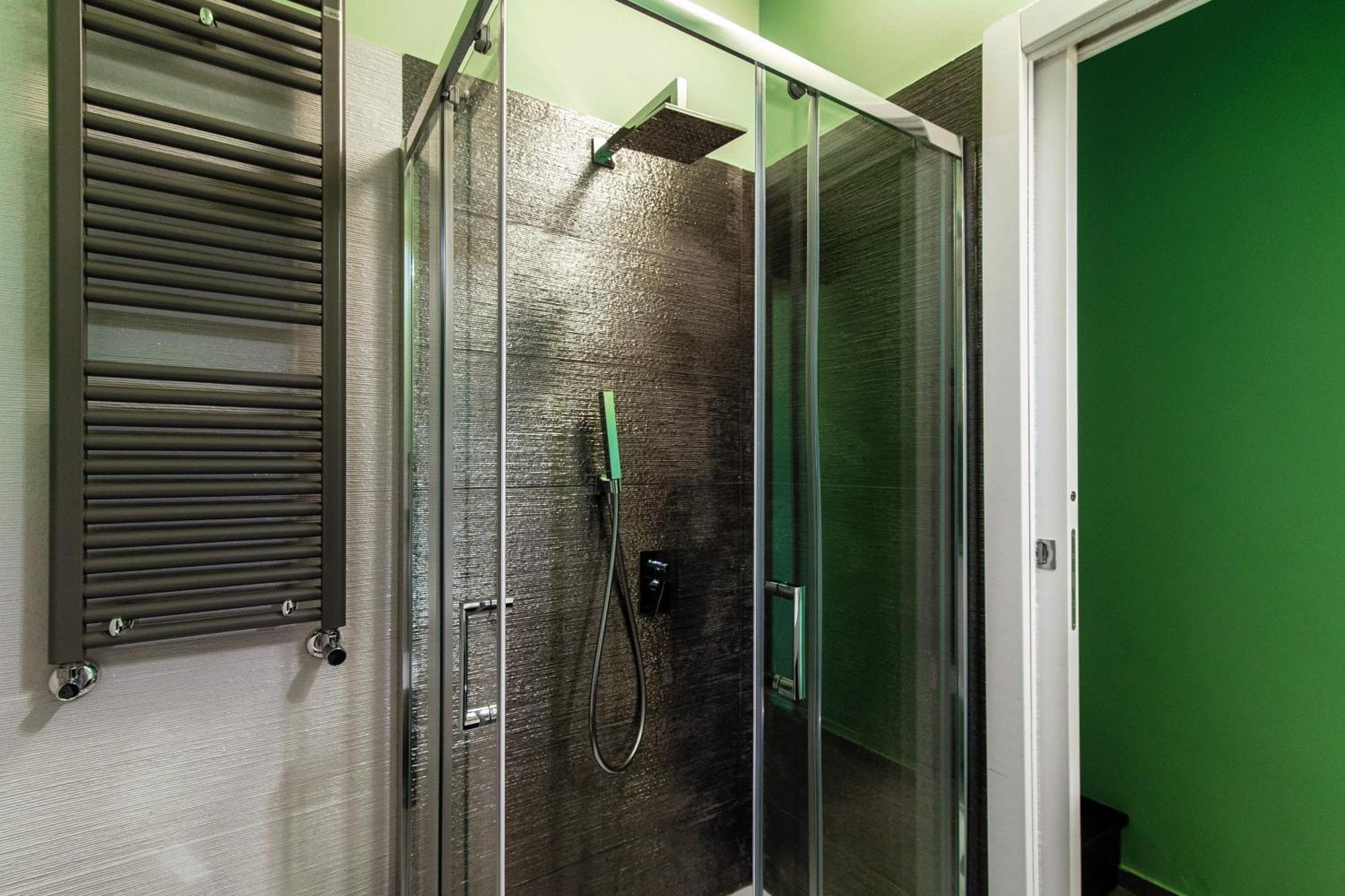 L'orangerie Di Mayer - Myhomeincomo Apartment *