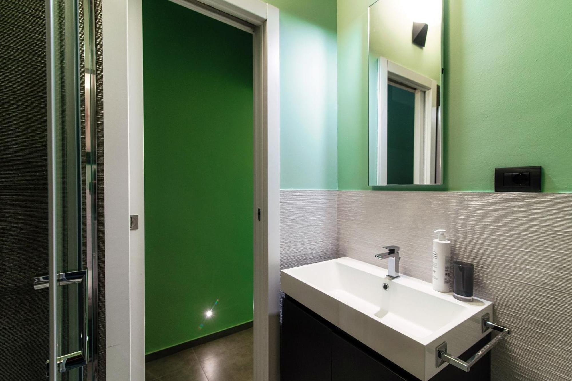 L'orangerie Di Mayer - Myhomeincomo Apartment