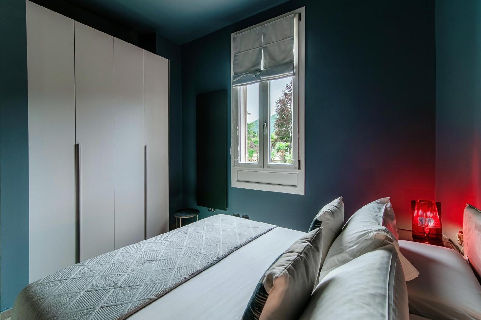 L'orangerie Di Mayer - Myhomeincomo Tremezzo