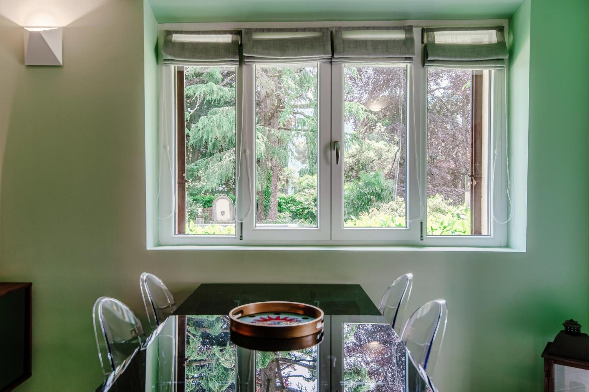 Apartment L'orangerie Di Mayer - Myhomeincomo Tremezzo