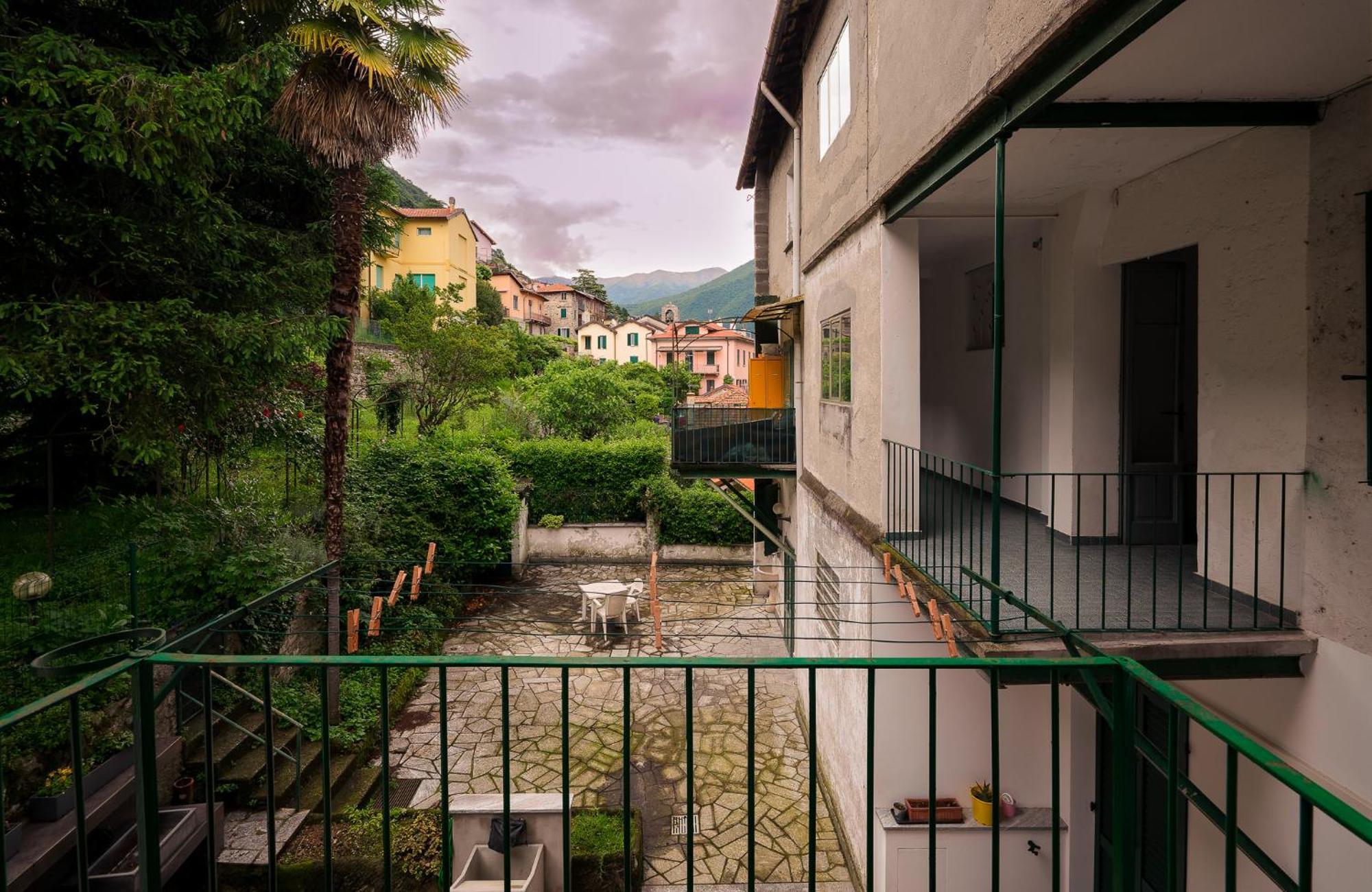 Casa Regina Margherita - Lussuoso Vista Con Parcheggio E Aria Condizionata