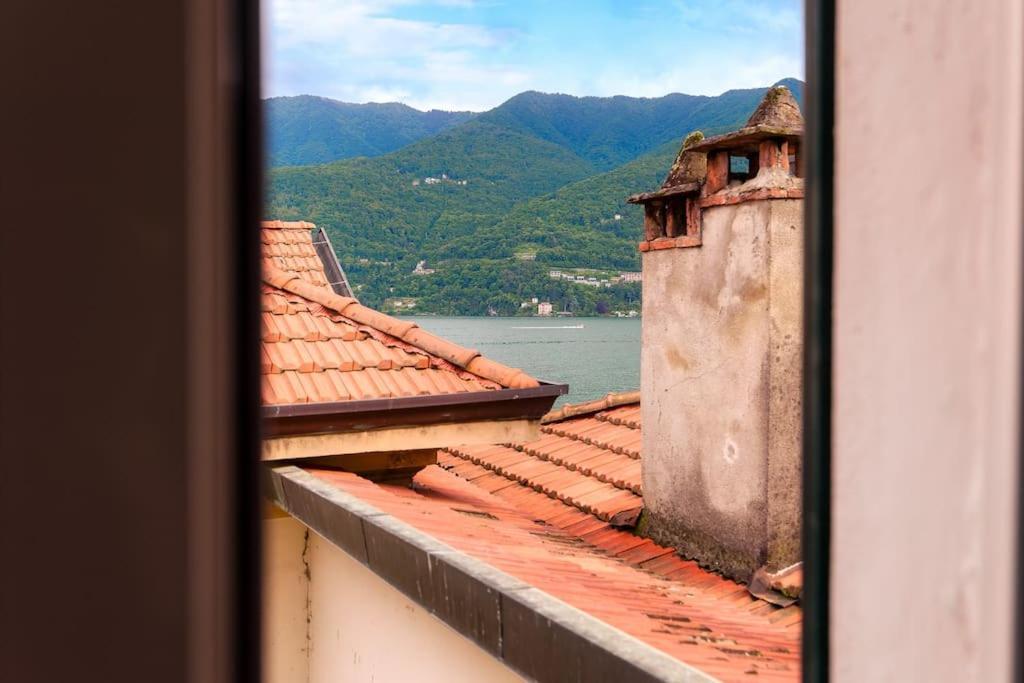 Casa Regina Margherita - Lussuoso Vista Con Parcheggio E Aria Condizionata Apartment *