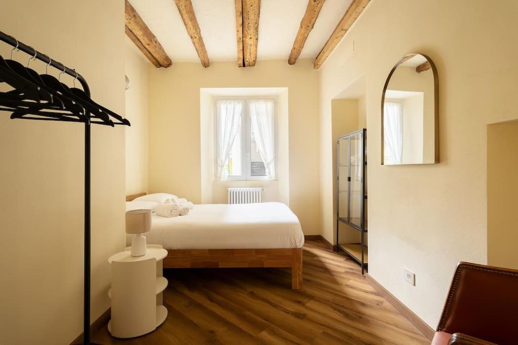 Casa Regina Margherita - Lussuoso Vista Con Parcheggio E Aria Condizionata Apartment *