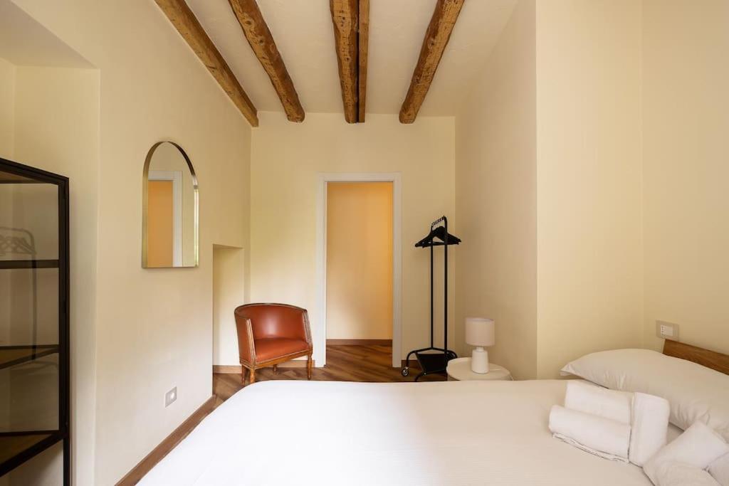 Casa Regina Margherita - Lussuoso Vista Con Parcheggio E Aria Condizionata Apartment *