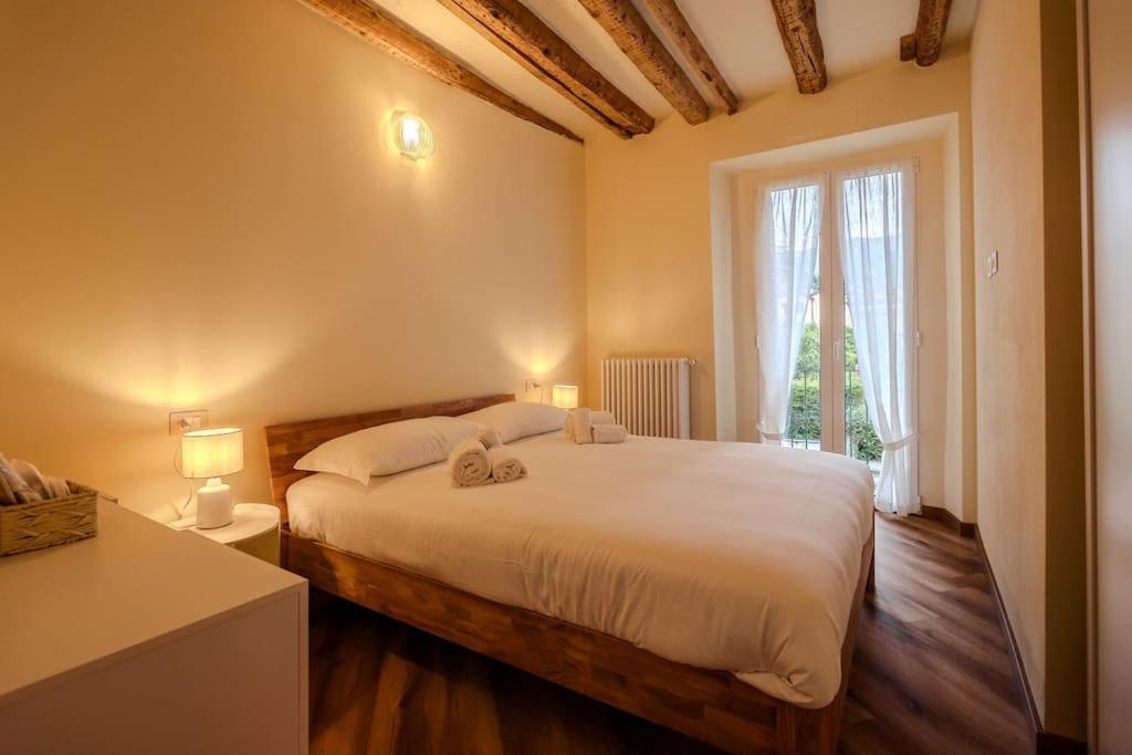 Casa Regina Margherita - Lussuoso Vista Con Parcheggio E Aria Condizionata