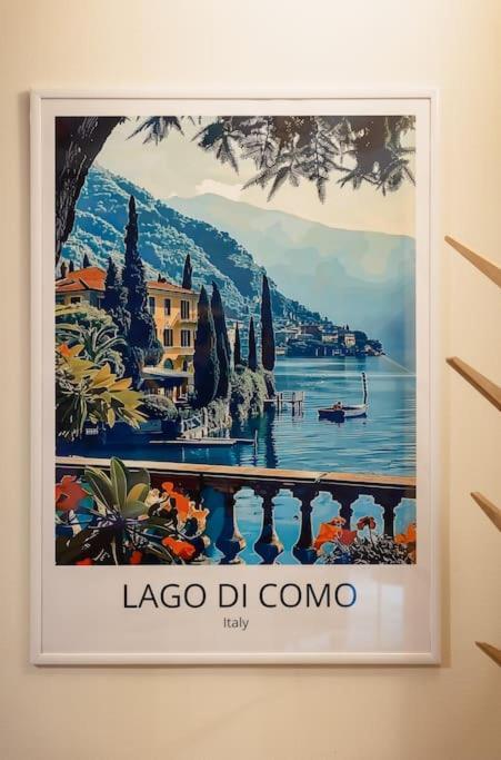 Apartment Casa Regina Margherita - Lussuoso Vista Con Parcheggio E Aria Condizionata *