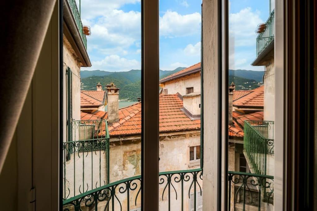 Casa Regina Margherita - Lussuoso Vista Con Parcheggio E Aria Condizionata Apartment *