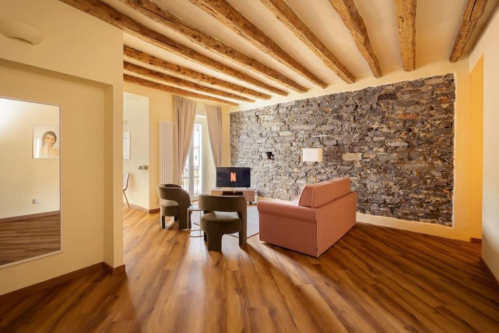 Casa Regina Margherita - Lussuoso Vista Con Parcheggio E Aria Condizionata *