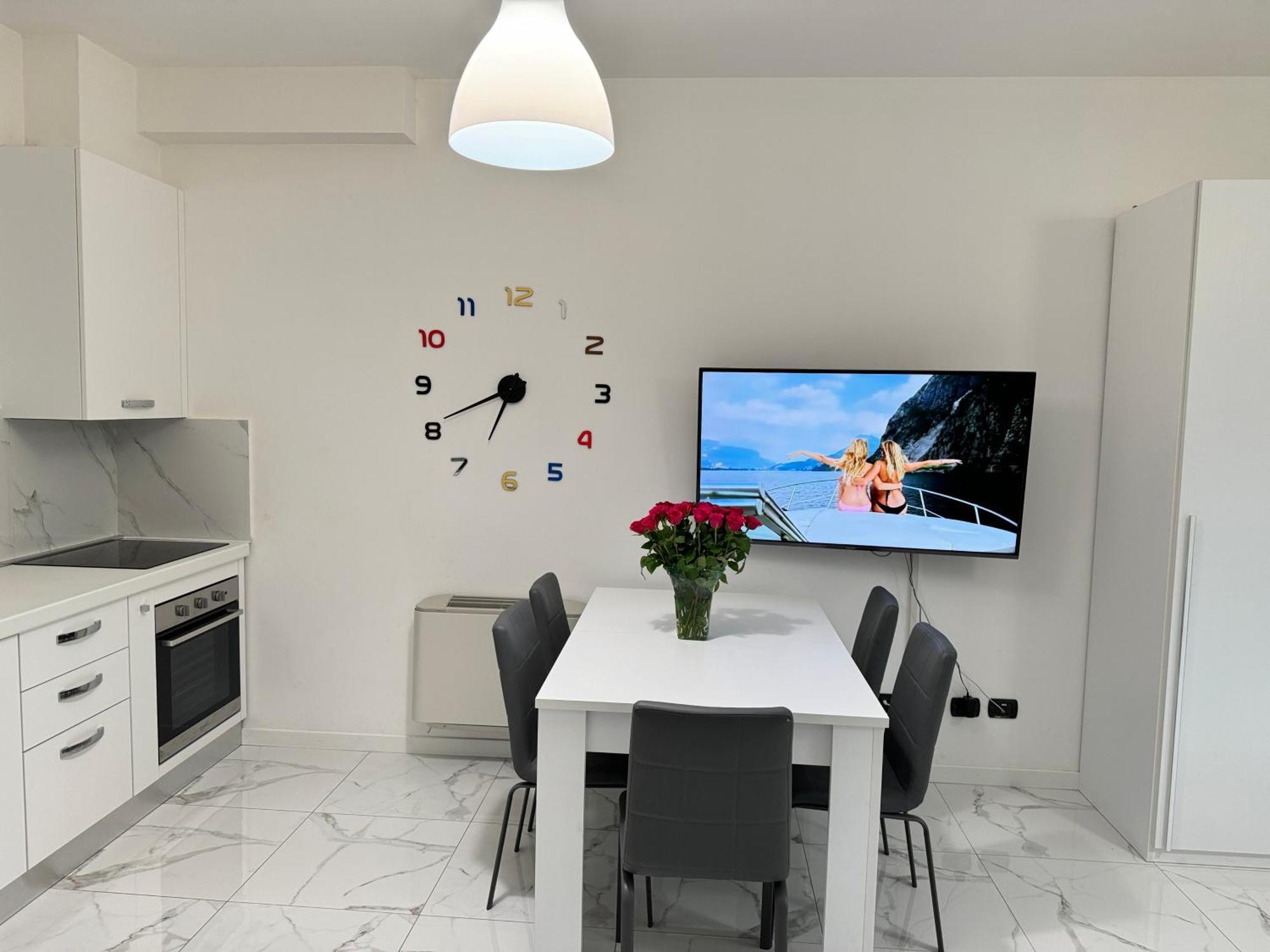 Grand View Apartment