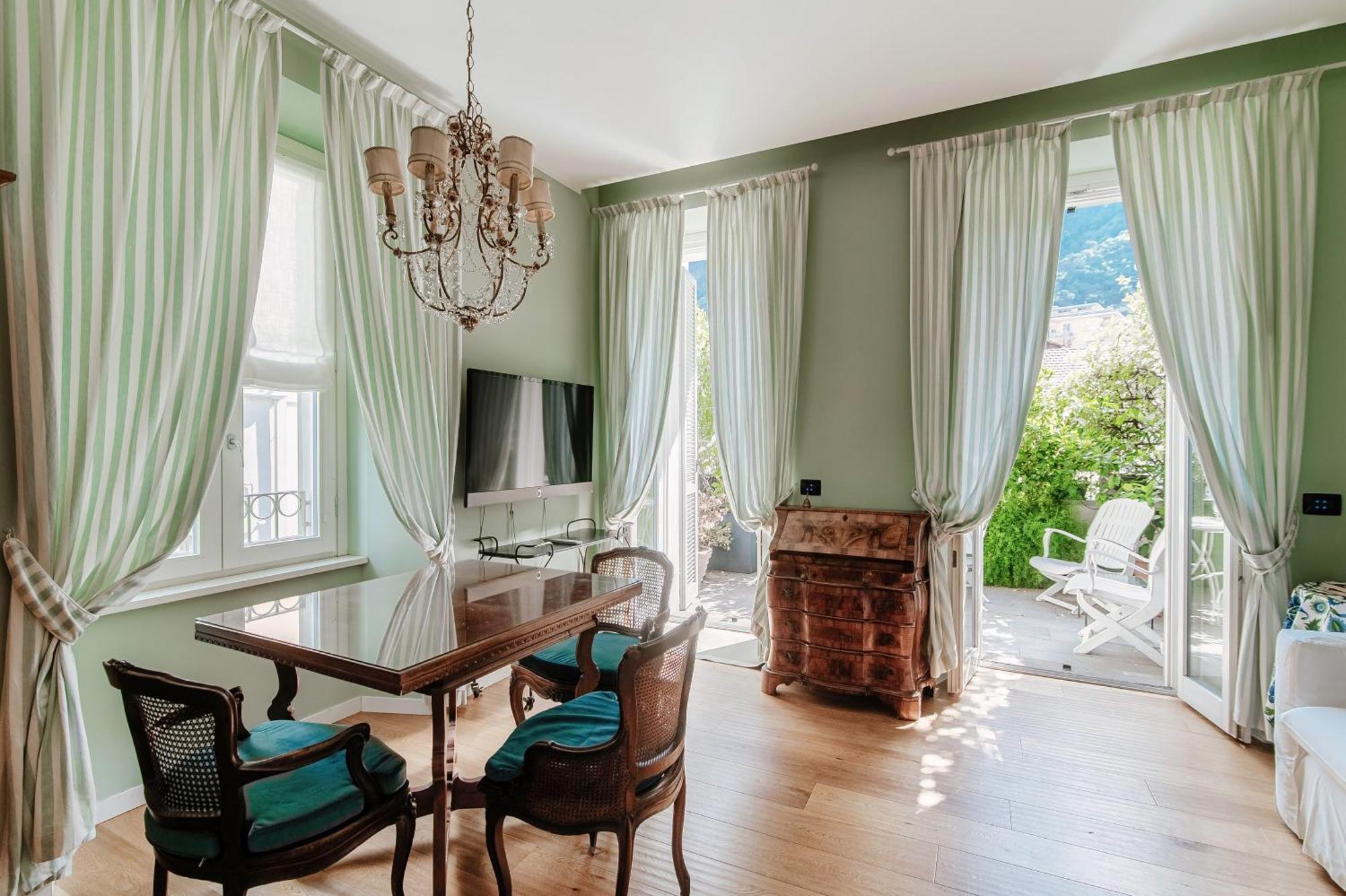 Apartment 65 - The House Of Travelers Como