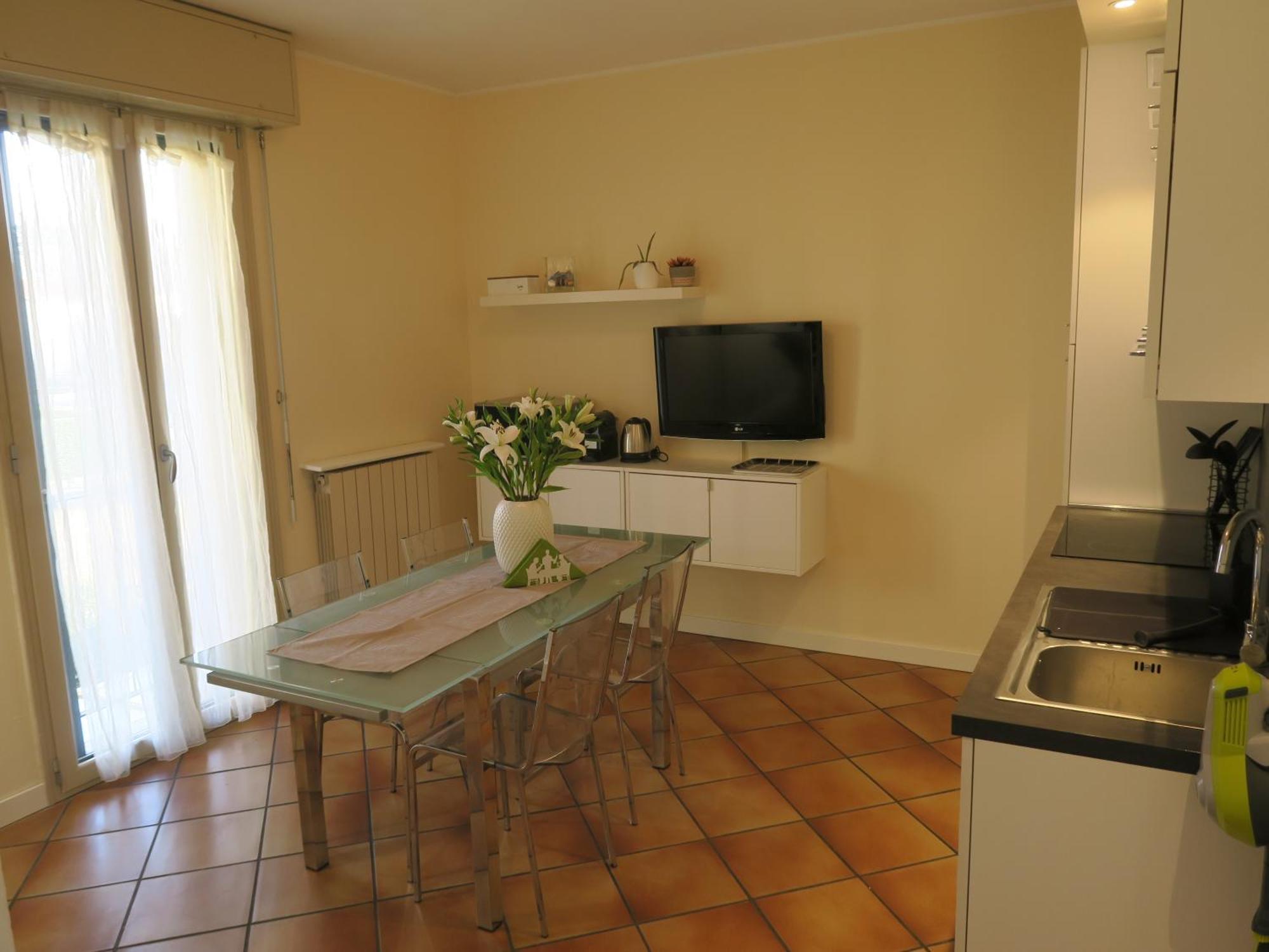 Casa vacanze A Nest 4 Family *