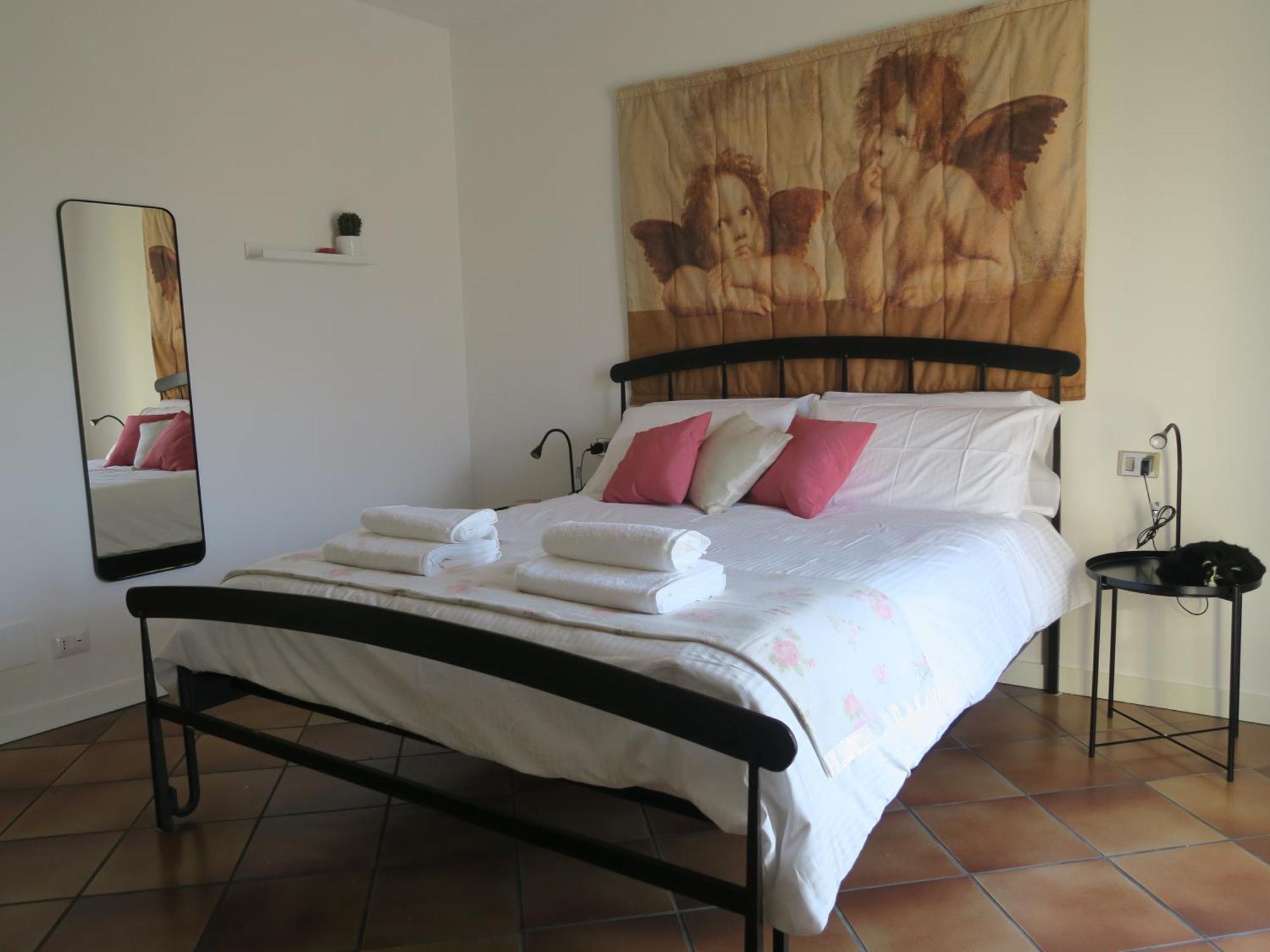 A Nest 4 Family Casa vacanze *