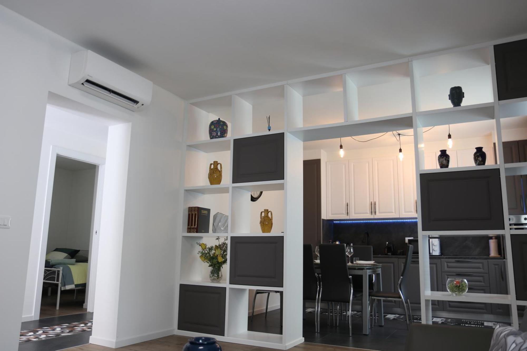 Dolcevita Holiday home