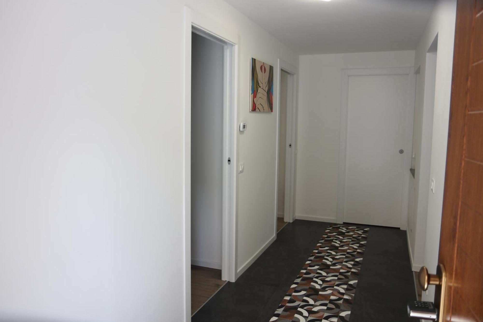 Dolcevita Ferienhaus *