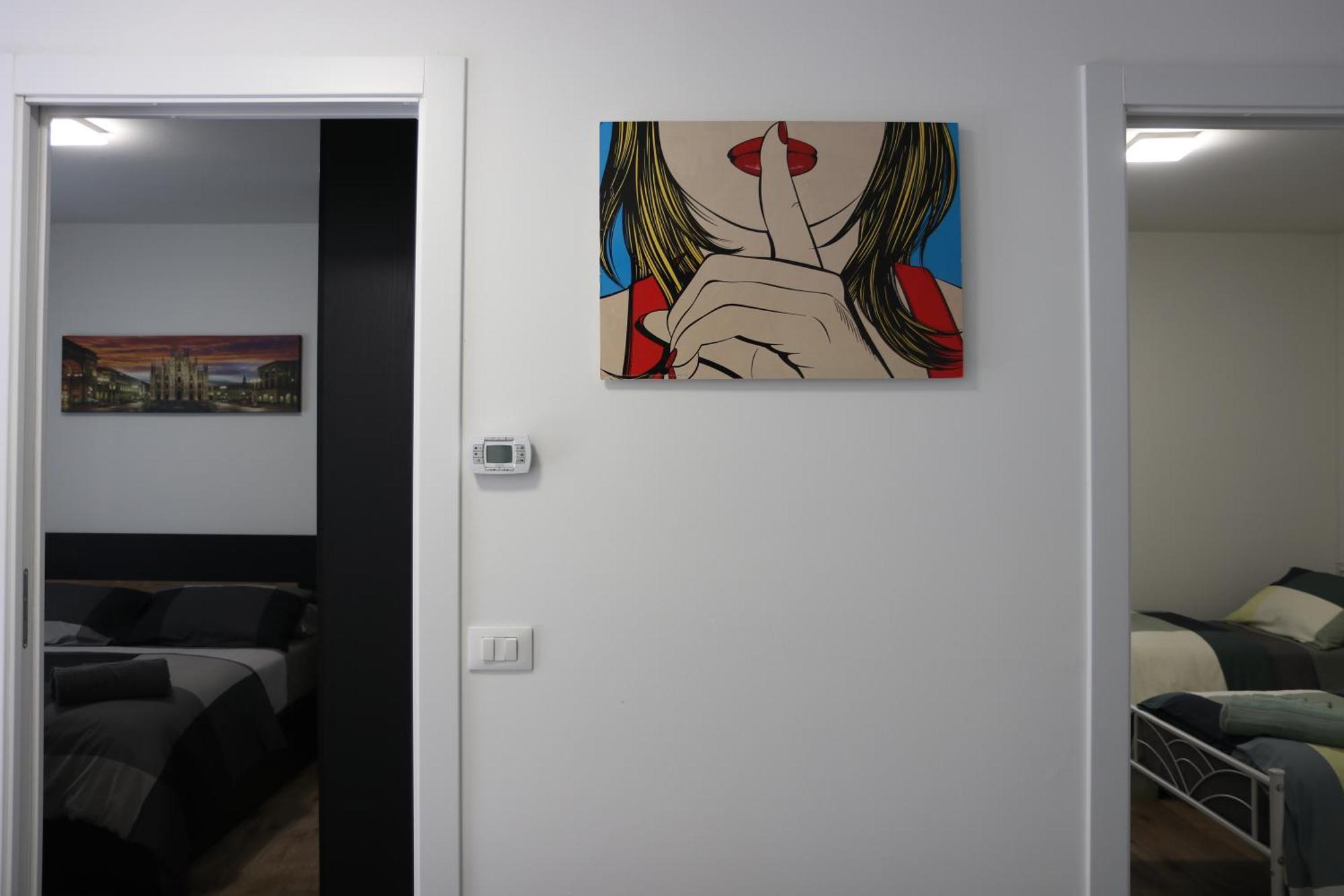 Holiday home Dolcevita