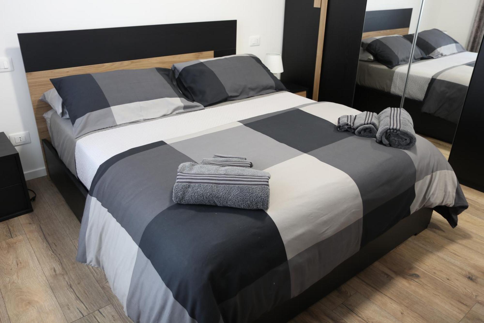 Dolcevita Holiday home *